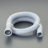 ESCO G 1" x 1.0m Threaded Sink Drain Hose EA468LA-51