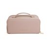 Alice Wheeler LTC Medium Train case in Pink