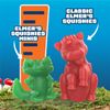 Elmer's Squishies Minis, Make Your Own Squishies Kit, Creates 6 Characters