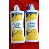 2 PACK ST. IVES HYDRATING BODY LOTION  21 OZ EACH