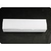 Width Flocking Heat Transfer Vinyl CDF-01 19.29inch White