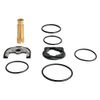 GROHE Shank Mounting Kit Chrome 46671000