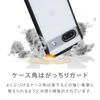 google pixel 9a Google Pixel 9A Case Folio Clear googlepixel Chrome (Beige)
