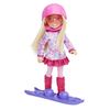 Barbie® Chelsea™ Doll & Accessories