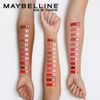 Maybelline Sensational Liquid Matte Lipstick 09 Truly MLBB