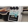 Electro Harmonix Big Muff with tone wicker · Ground effect electric guitar