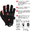 Mechanix Wear Tactical M-Pact Covert