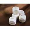 Personalised Wood Handmade Engraved Decision Dice 20mm
