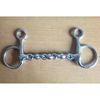 Shires HANGING CHEEK WATERFORD BIT (5.5")