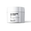 Face D - Scrub filling body - 250 g