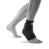 BAUERFEIND Sp.Ankle Support,All-Black,li,XL