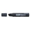Pentel N50XL Permanent Marker Extra Large Assorted Colours 6 Pcs