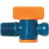 Loc-Line 21192 Valve,Pk2