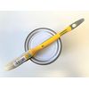 SAVY 4625002 Brush for Cuts Bi Material Glossy Varnished N2