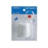 TOTO THY736#NG2 Handle with Diameter 10 Connection Adapter, White Gray