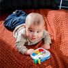 Baby Einstein Tiny Piano Musical Toy, Ages 3 Months+, 13093