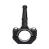 Side Stand Extension Foot Pedal Assistant Tool Support For DUCATI Diavel 1260/S
