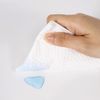 ITO Facial Towels, 60 Sheets x 3 Set, Sensitive Skin, Disposable Towels, Prevents Rough Skin