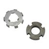 Creative Factory Cf Posh 271809 CF Posh Lock Nut & Lock Washer Set
