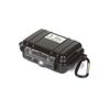 Peli 1010 Micro Case - Black with Black Liner