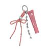 BE ON TIME VEGAN FLUFFY PLUMPER (+KEYRING) (02 MELLOW PEACH)