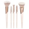 Luxe Collection, Natural Elegance Kit, 5 Piece Kit