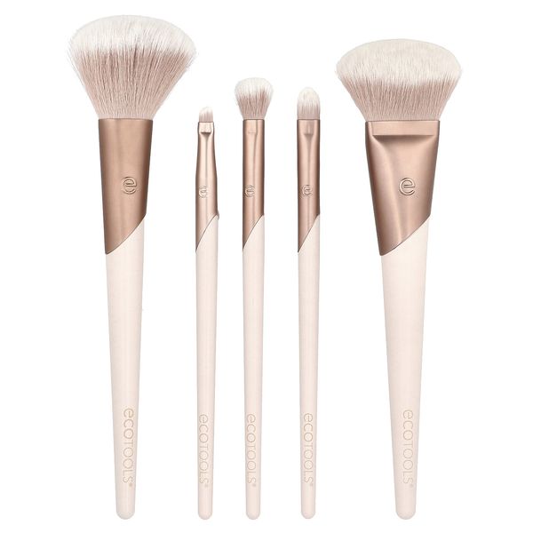 Luxe Collection, Natural Elegance Kit, 5 Piece Kit