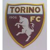 Embroidered Centre Patch/Micro Thread/Jacquard (High Definition) Turin Shield Shield, Micro Thread, Dimensions : H, 7 x L. cm.7-Made in Italy