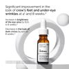 THE ORDINARY Multi-Peptide Eye Serum 15 ml, Pack of 1