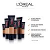 L'Oreal Paris Infallible 24H Matte Cover Foundation 385 Cocoa