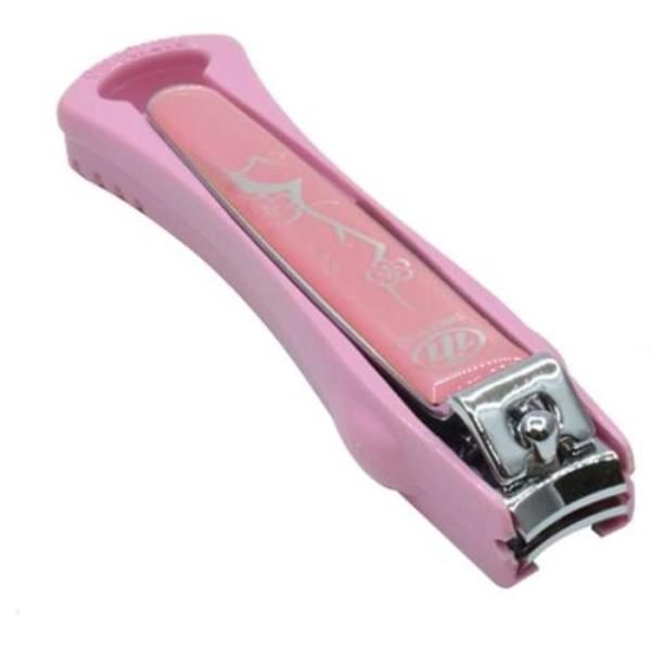 [OFM75R70] Clean nail clipper with anti-slip cap