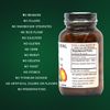 Butea Superba Extract | 30:1 Extract | 600mg | 60 Vegi-Caps | Stearate Free