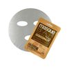 masque BAR Korean Coconut Sheet Mask, Biodegradable Mask & Packaging, Moisturizing & Hydrating Sheet Mask