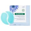 Klorane Smoothing and Soothing Eye Patches with Cornflower and Hyaluronic Acid, 7 ct.