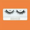 ZURI Fauxmink False Eyelashes | XD/8D X-Dimensional Natural False Lashes | False Eyelashes Natural Look | Thick Eyelashes With Lash Applicator | Natural Eyelashes with Glue | Mink Eyelashes Style #903