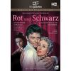Rot und Schwarz [3 DVDs]