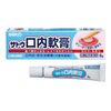 [Third drug class] Sato oral ointment 8g