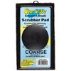 STAR BRITE Scrubber/Coarse (Black) (040020P)