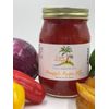 Pineapple Peppa Jelly 18oz(pineapple  pepper jelly)