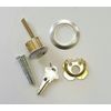 Garage Door Lock Key Lock Cylinder