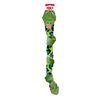 KONG Knots Snake 24" Interactive Tug Assorted Dog Toy for All Breed Sizes