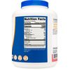 Nutricost Whey Protein Concentrate (Strawberry Milkshake) 5LBS