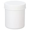 Hearing Aid Drying Jar, Cleaning Easy Use Plastic Hearing Aids Drying Box for Daily Use