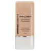 Triple Threat Liquid Mineral Foundation in Pecan
