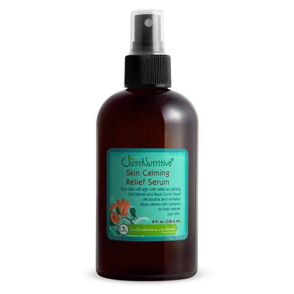 Skin Calming Relief Serum