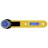OLFA Rotary Cutter: Perforation: 28mm