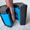 OX Pro Ratchet Copper Pipe Cutter - 15mm