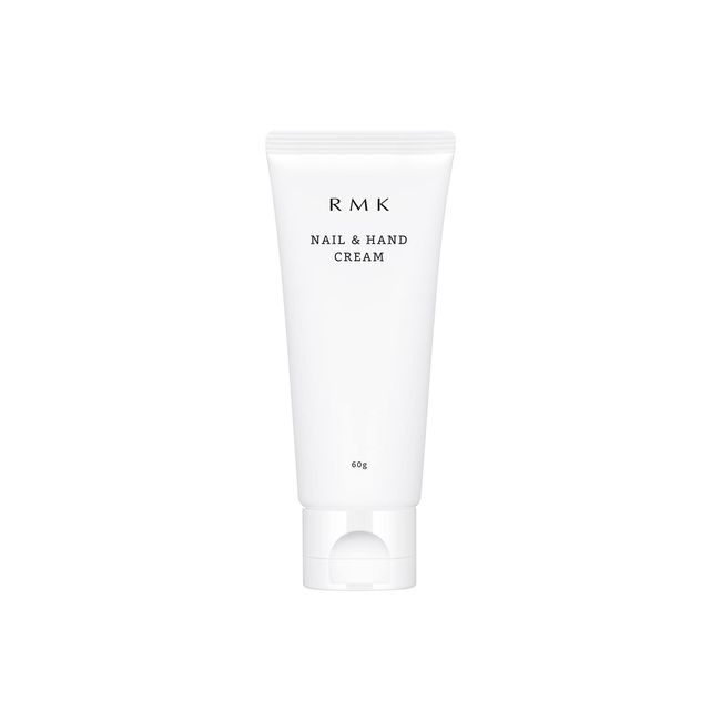 RMK Nail & Hand Cream 〈LC〉