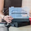 Bosch Sortimo L-BOXX Mini | 3 Piece Set | Variations - Anthracite