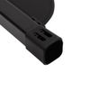 Cargo Cover For Ford Escape 2013-2019 Retractable Trunk Security Shield Shade
